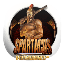 Spartacus Megaways