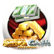 Gold Cash Freespins