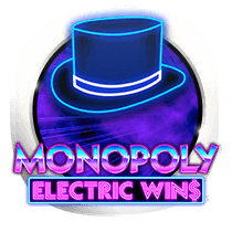 Monopoly Electric Wins