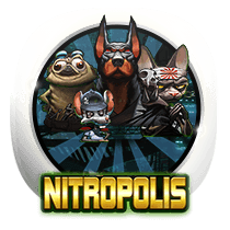 Nitropolis