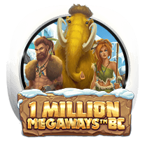 1 Million Megaways BC slots