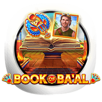 Book of Baal