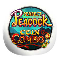 Perfect Peacock Coin Combo