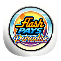 Flash Pays Paradise