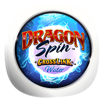 Dragon Spin Cross Link Water