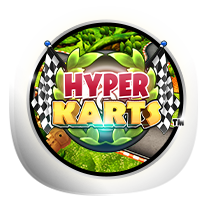 Hyper Karts