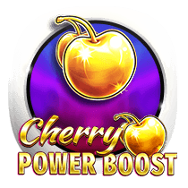 Cherry Power Boost