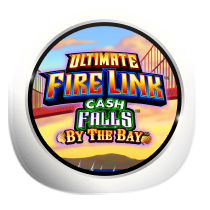 Ultimate Fire Link Cash Falls By the Bay