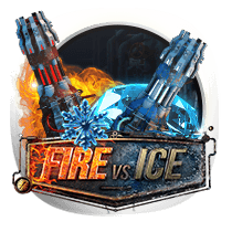 Fire and Ice