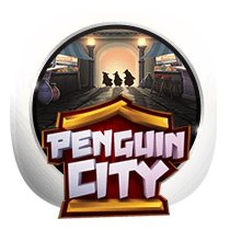 Penguin City