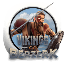 Vikings Go Berzerk