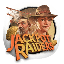 Jackpot Raiders