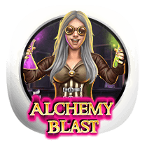 Alchemy Blast