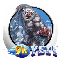 9K Yeti