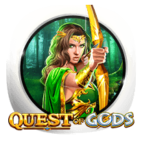 Quest of Gods