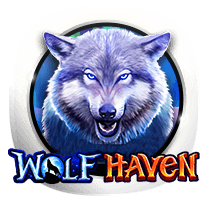 Wolf Haven