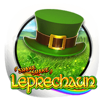 Shake Shake Leprechaun