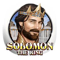 Solomon The King