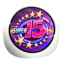 Super 15 Stars