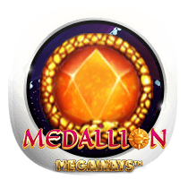 Medallion Megaways slots