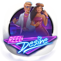 Reel Desire slots