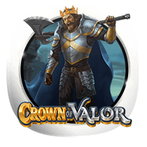 Crown of Valor