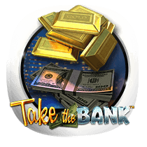 Take the Bank