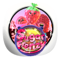 Sugar Frenzy