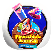 Pinocchios Journey