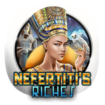 Nefertitis Riches