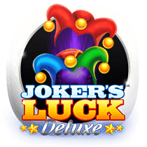 Jokers Luck Deluxe