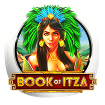 Book Of Itza