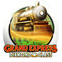 Grand Express Diamond Class