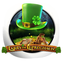 Larry the Leprechaun