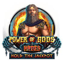 Power of Gods Hades