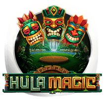 Hula Magic