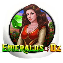 Emeralds Of Oz