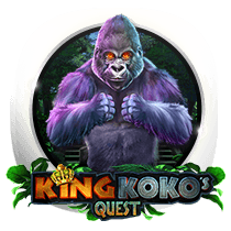 King Kokos Quest