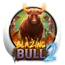 Blazing Bull 2