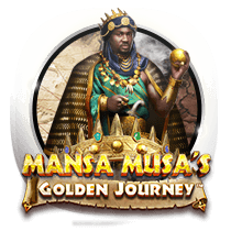 Mansa Musa's Golden Journey