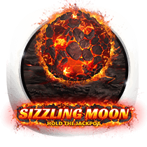 Sizzling Moon