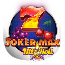 Joker Max Hit N Roll