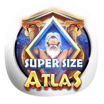 Super Size Atlas