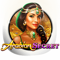 Arabian Secret