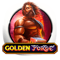 Golden Forge