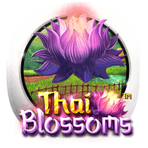 Thai Blossoms