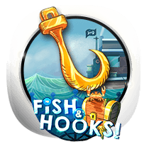 Fish and Hooks