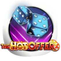 The Hot Offer