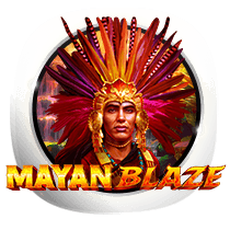 Mayan Blaze