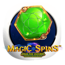 Magic Spins